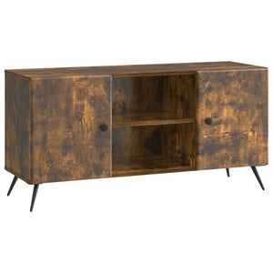 TV-Schrank Geräucherte Eiche 102 cm