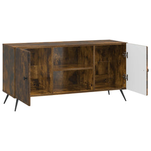 TV-Schrank Geräucherte Eiche 102 cm