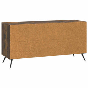 TV-Schrank Geräucherte Eiche 102 cm