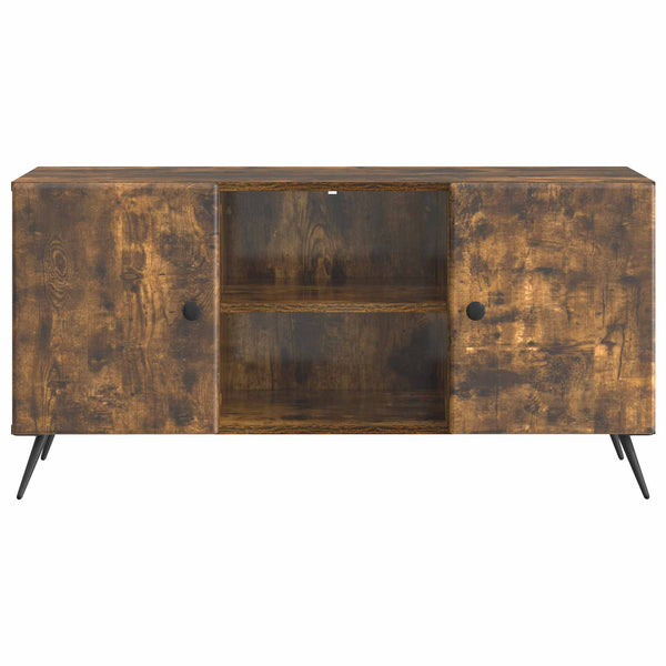 TV-Schrank Geräucherte Eiche 102 cm