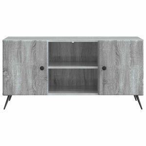 TV-Schrank Grau Sonoma 102 cm