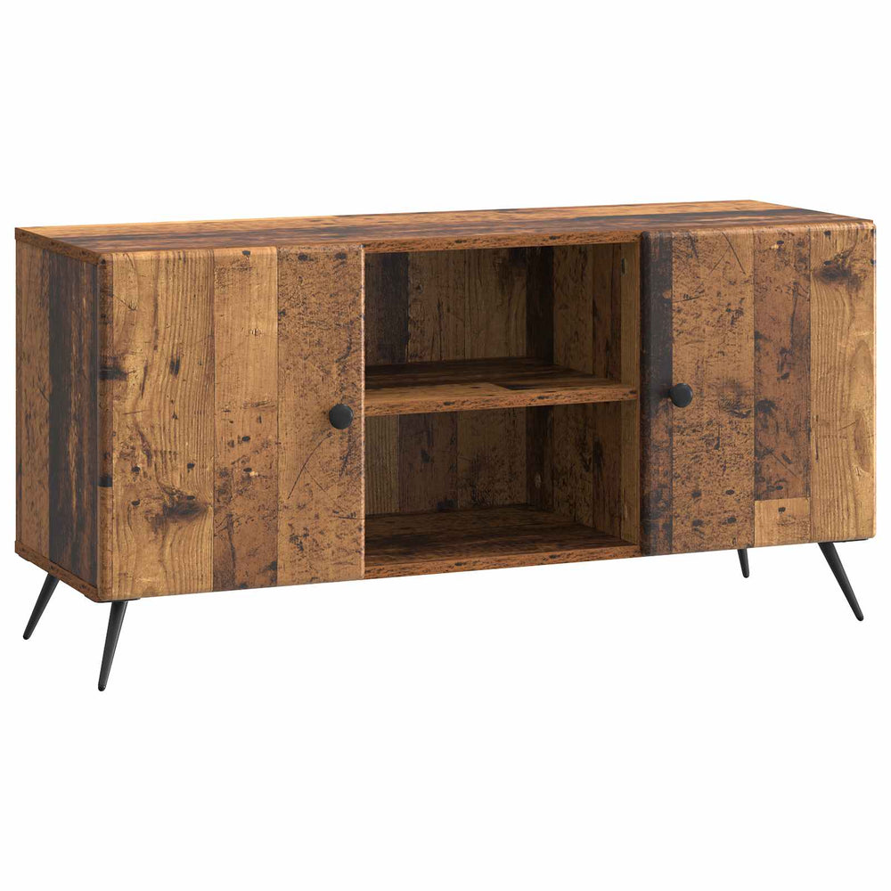 TV-Schrank Altholz 102 cm