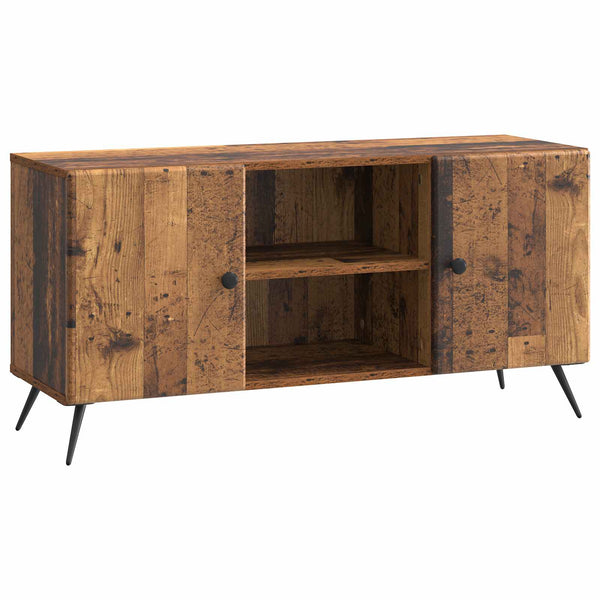 TV-Schrank Altholz 102 cm