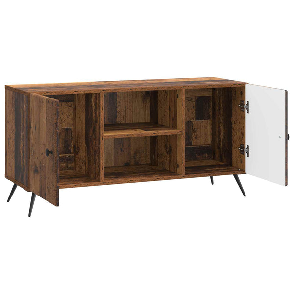 TV-Schrank Altholz 102 cm