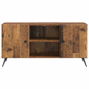 TV-Schrank Altholz 102 cm