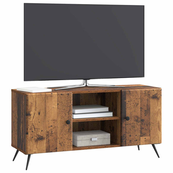 TV-Schrank Altholz 102 cm