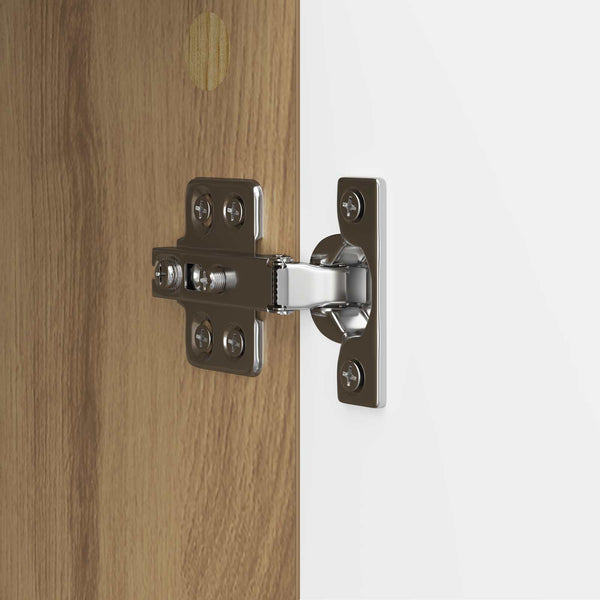 TV-Schrank Artisan Eiche 102 cm