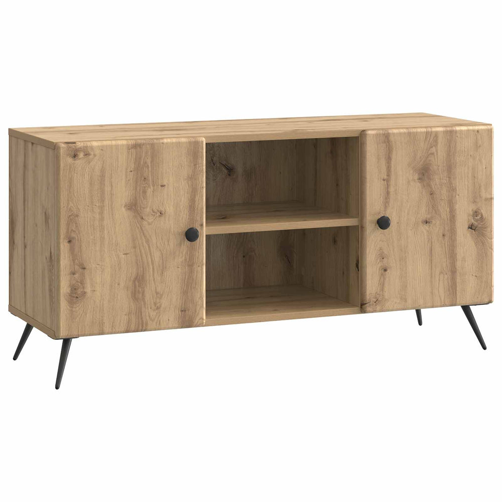 TV-Schrank Artisan Eiche 102 cm