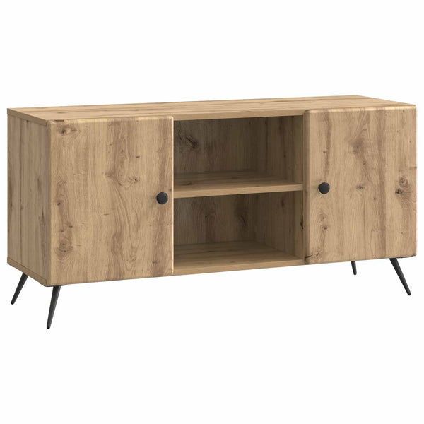 TV-Schrank Artisan Eiche 102 cm