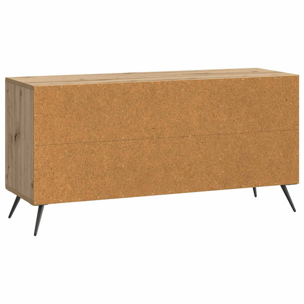 TV-Schrank Artisan Eiche 102 cm
