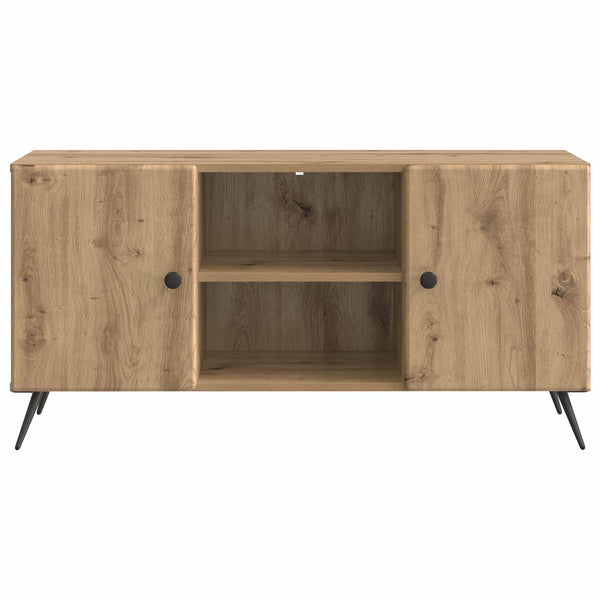 TV-Schrank Artisan Eiche 102 cm
