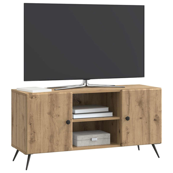 TV-Schrank Artisan Eiche 102 cm