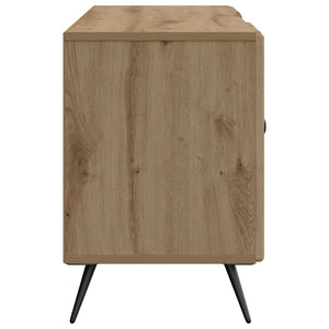TV-Schrank Artisan Eiche 102 cm