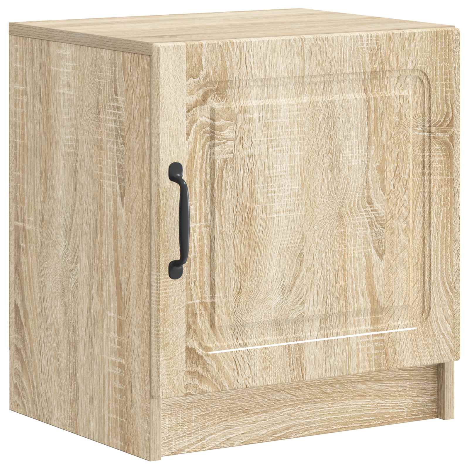Nachttisch Sonoma Eiche Holzwerkstoff