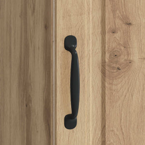 Nachttische 2er Set Artisan-Eiche