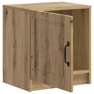 Nachttische 2er Set Artisan-Eiche