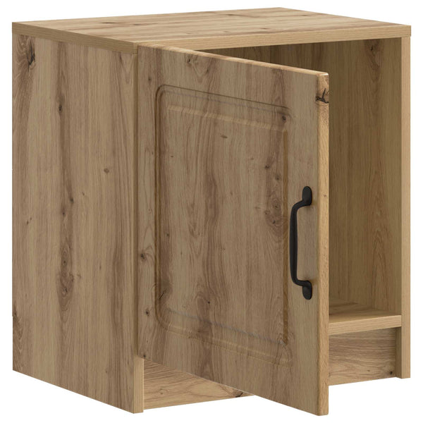 Nachttische 2er Set Artisan-Eiche