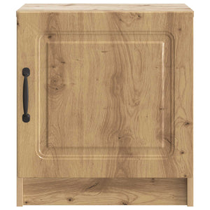 Nachttische 2er Set Artisan-Eiche