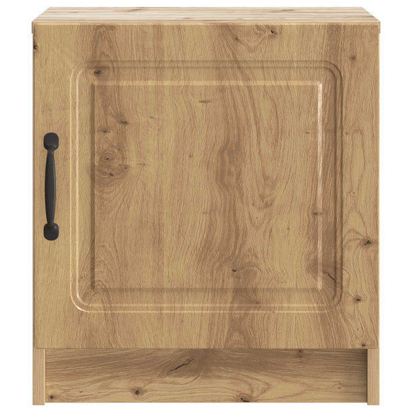 Nachttische 2er Set Artisan-Eiche