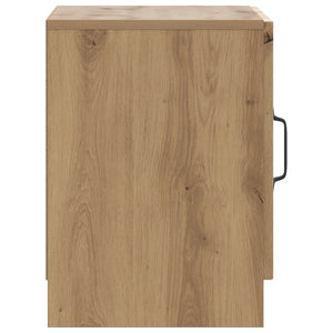 Nachttische 2er Set Artisan-Eiche