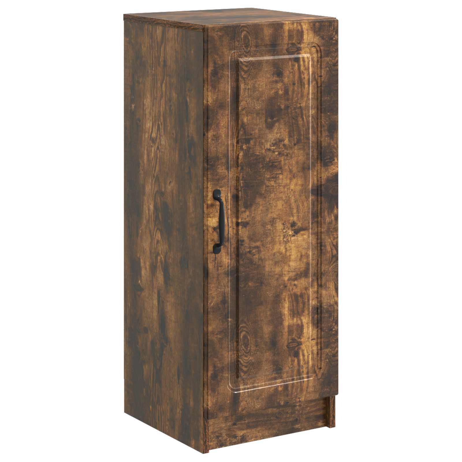 Sideboard Geräucherte Eiche 87cm