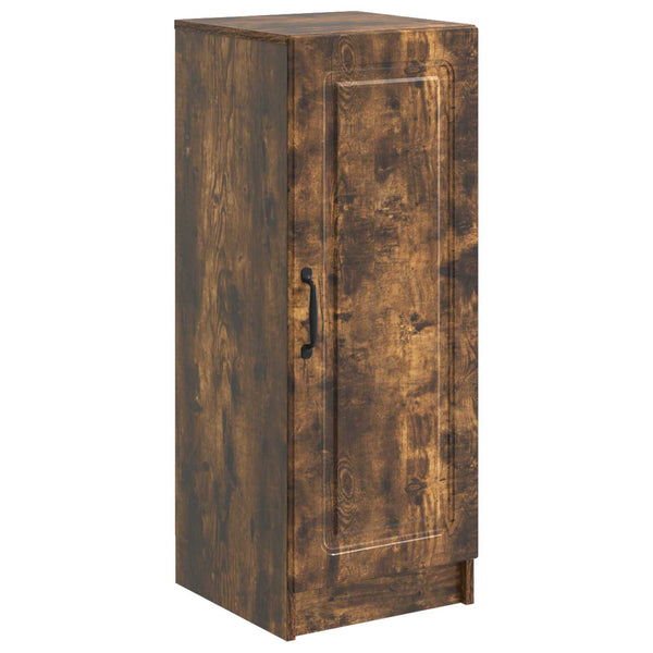 Sideboard Geräucherte Eiche 87cm