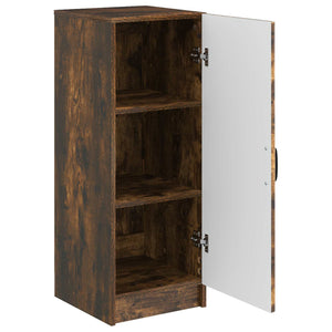 Sideboard Geräucherte Eiche 87cm