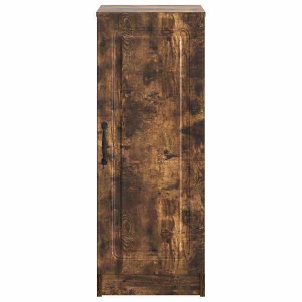 Sideboard Geräucherte Eiche 87cm