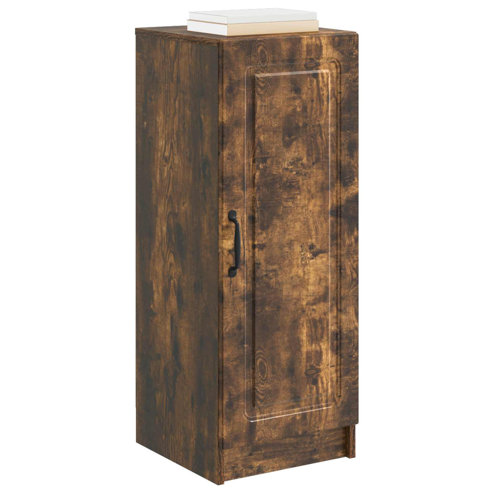 Sideboard Geräucherte Eiche 87cm