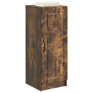 Sideboard Geräucherte Eiche 87cm