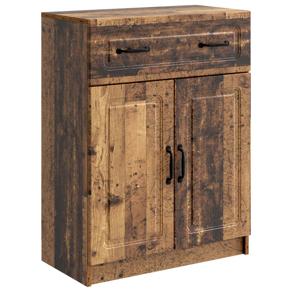 Sideboard Altholz 66x34,5x87cm