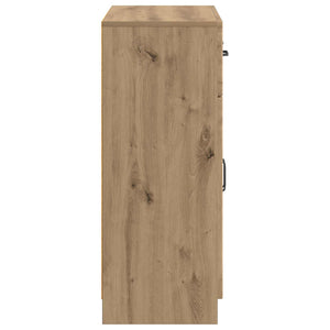 Sideboard Artisan Eiche 66x34,5x87 cm
