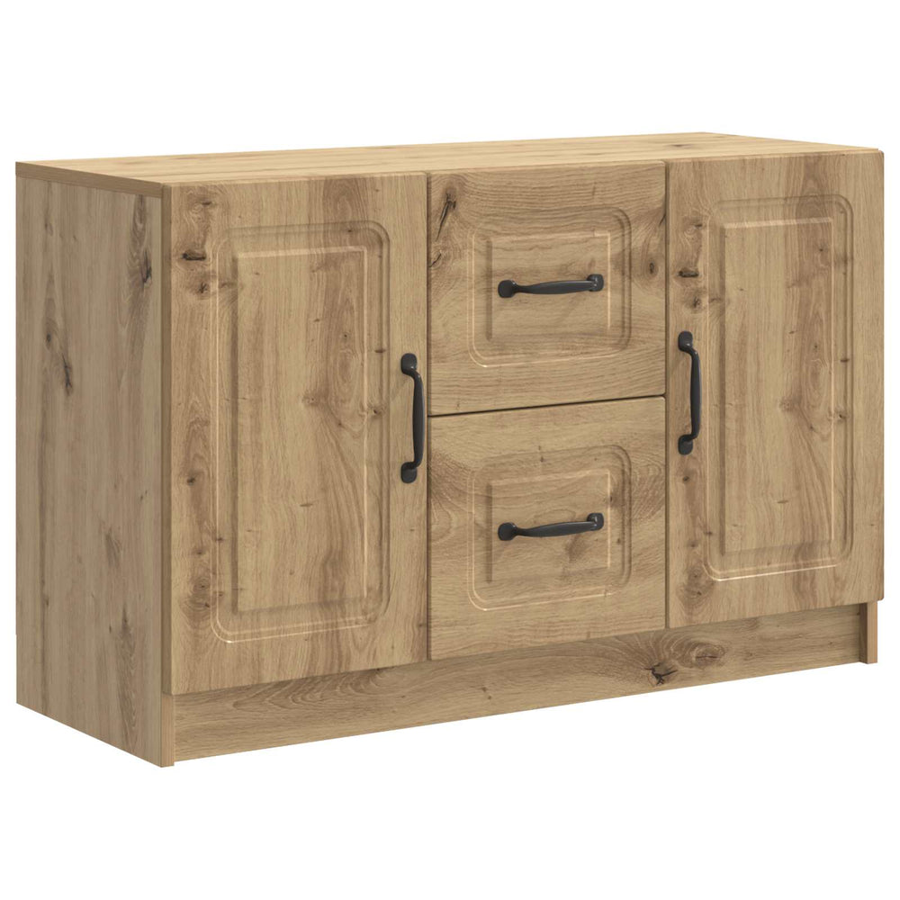 Sideboard Artisan Eiche 89cm