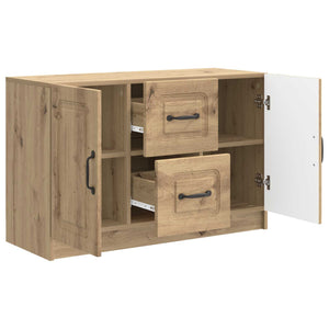 Sideboard Artisan Eiche 89cm