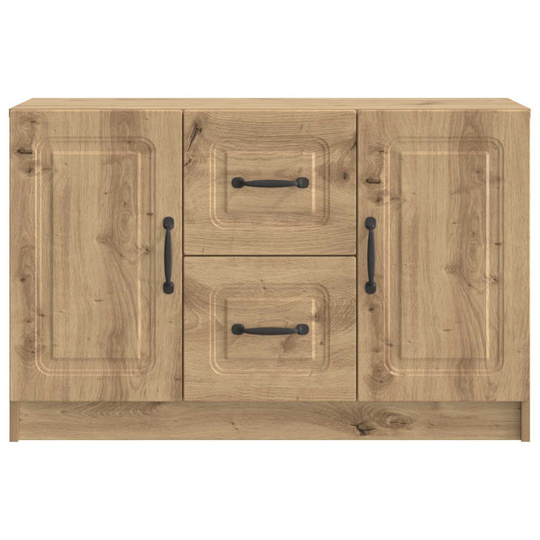 Sideboard Artisan Eiche 89cm