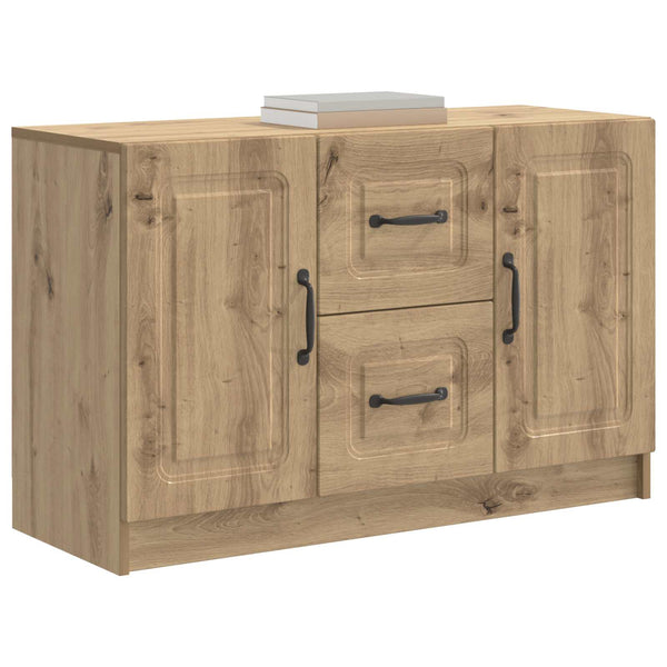 Sideboard Artisan Eiche 89cm