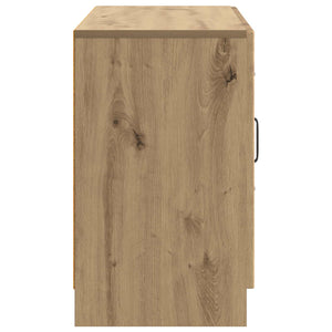 Sideboard Artisan Eiche 89cm