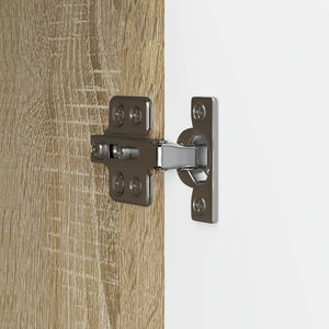TV-Schrank Sonoma-Eiche 150 cm