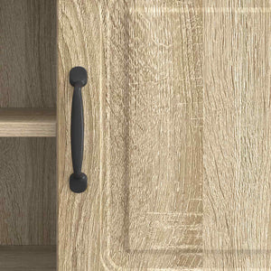 TV-Schrank Sonoma-Eiche 150 cm