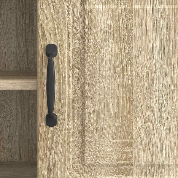 TV-Schrank Sonoma-Eiche 150 cm