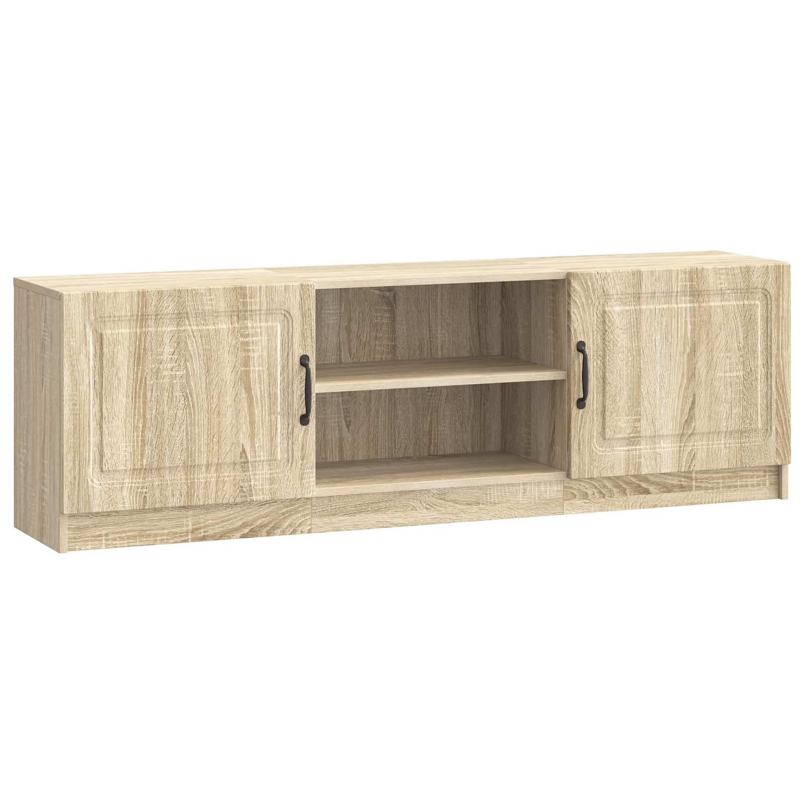 TV-Schrank Sonoma-Eiche 150 cm
