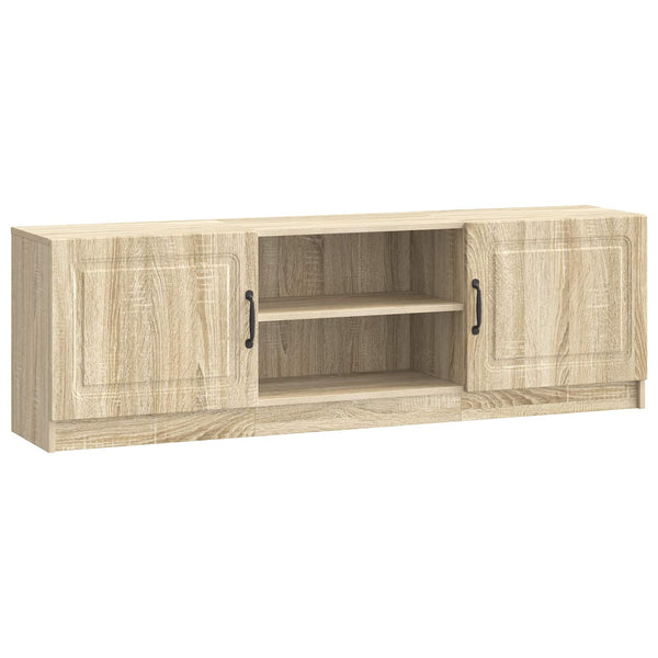 TV-Schrank Sonoma-Eiche 150 cm