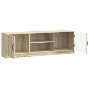 TV-Schrank Sonoma-Eiche 150 cm