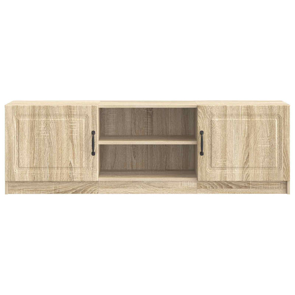 TV-Schrank Sonoma-Eiche 150 cm