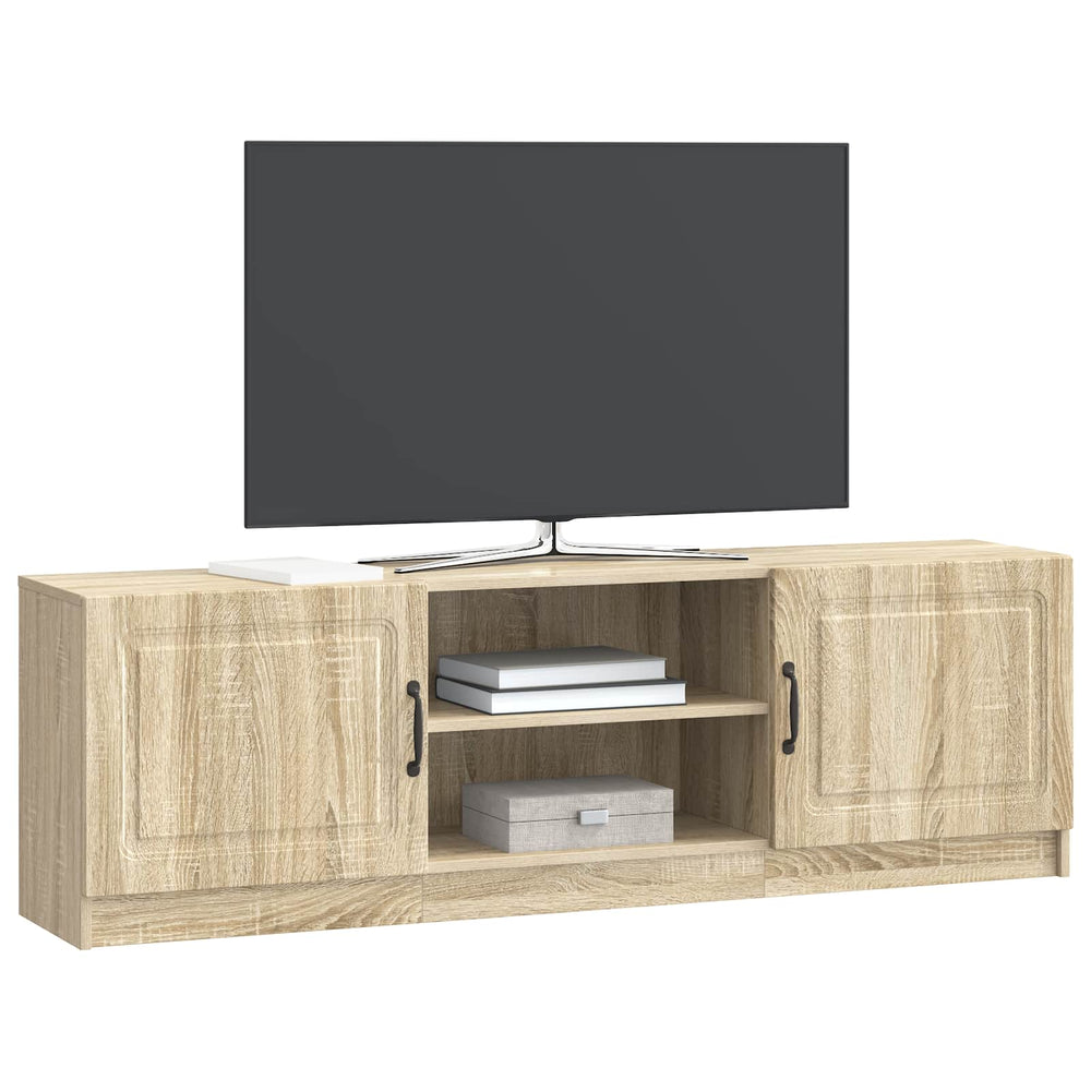 TV-Schrank Sonoma-Eiche 150 cm