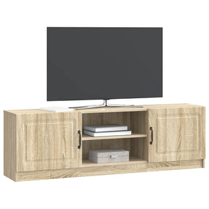 TV-Schrank Sonoma-Eiche 150 cm