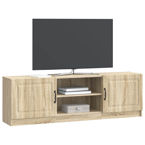 TV-Schrank Sonoma-Eiche 150 cm
