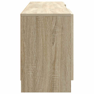 TV-Schrank Sonoma-Eiche 150 cm