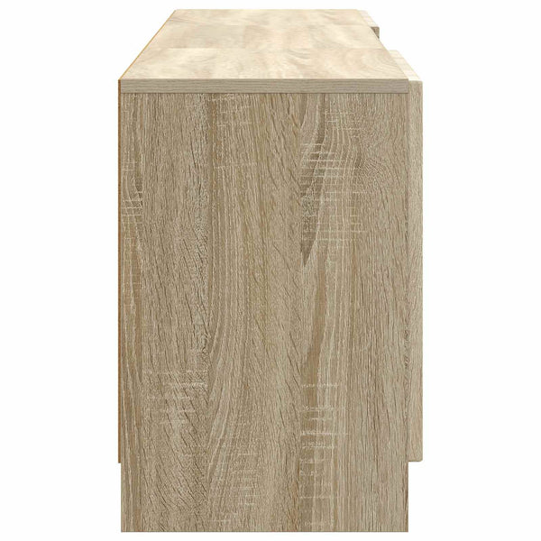 TV-Schrank Sonoma-Eiche 150 cm