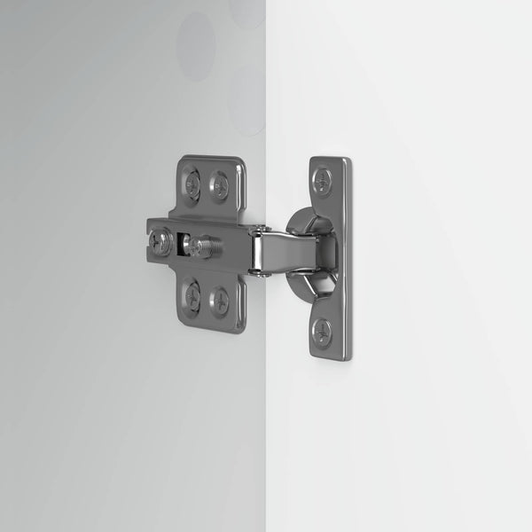 Hochglanz TV-Schrank Weiß 150 cm